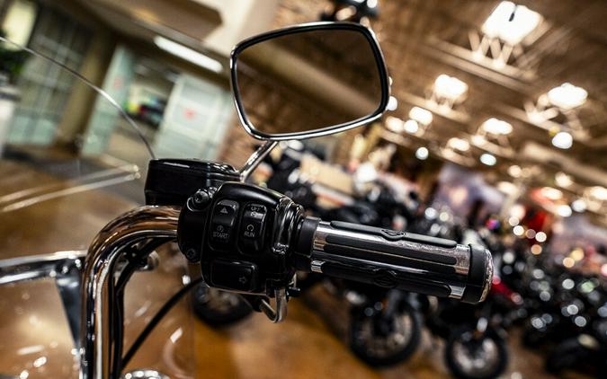 2012 Harley-Davidson Heritage Softail Classic