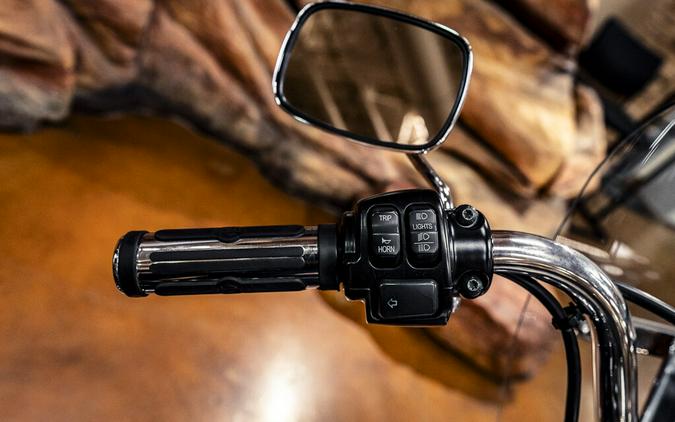 2012 Harley-Davidson Heritage Softail Classic