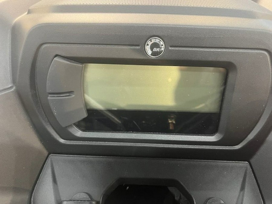 2026 Can-Am Outlander DPS 700