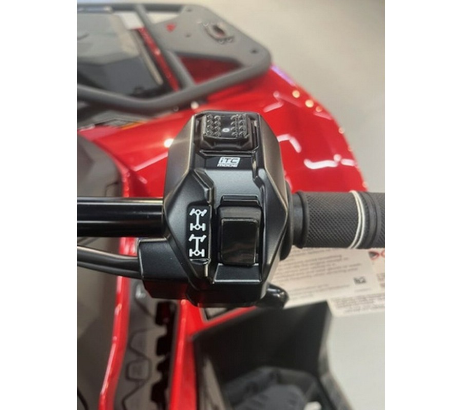 2026 Can-Am Outlander DPS 700