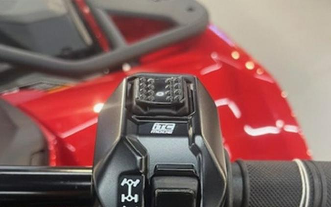 2026 Can-Am Outlander DPS 700