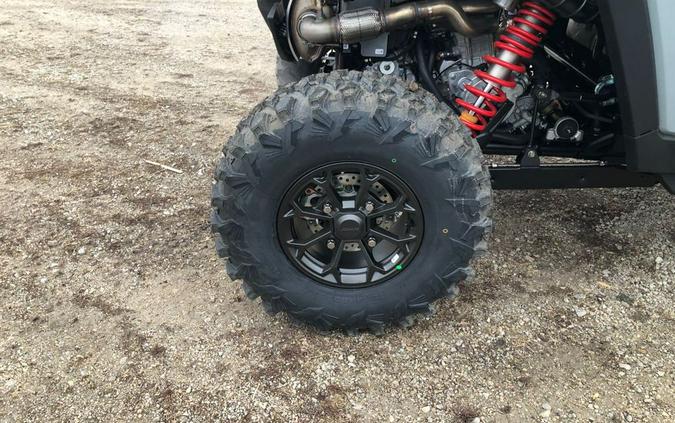 2025 Polaris RZR XP 4 1000 PREMIUM