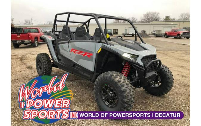 2025 Polaris RZR XP 4 1000 PREMIUM