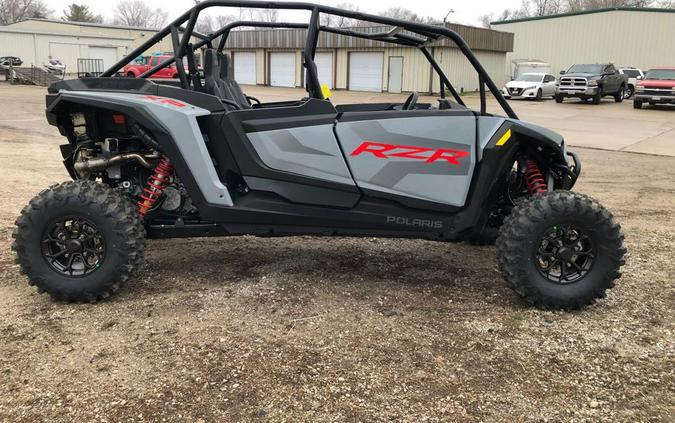 2025 Polaris RZR XP 4 1000 PREMIUM