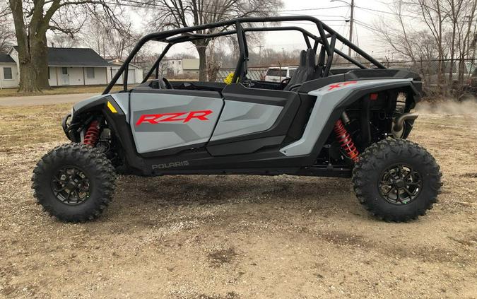 2025 Polaris RZR XP 4 1000 PREMIUM
