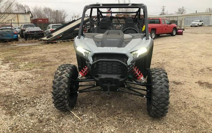 2025 Polaris RZR XP 4 1000 PREMIUM