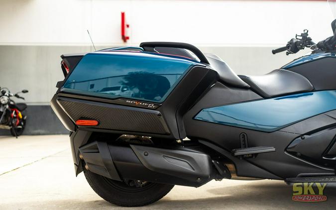 2023 Can-Am Spyder RT Base