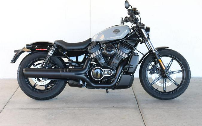 2026 Harley-Davidson® RH975 - Nightster®