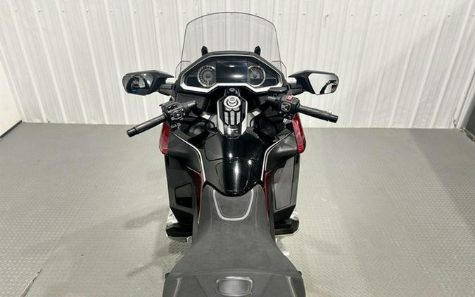 2021 Honda Gold Wing Tour Automatic DCT