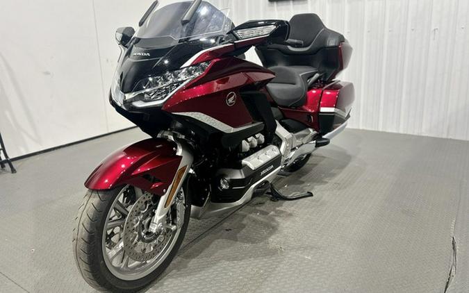 2021 Honda Gold Wing Tour Automatic DCT