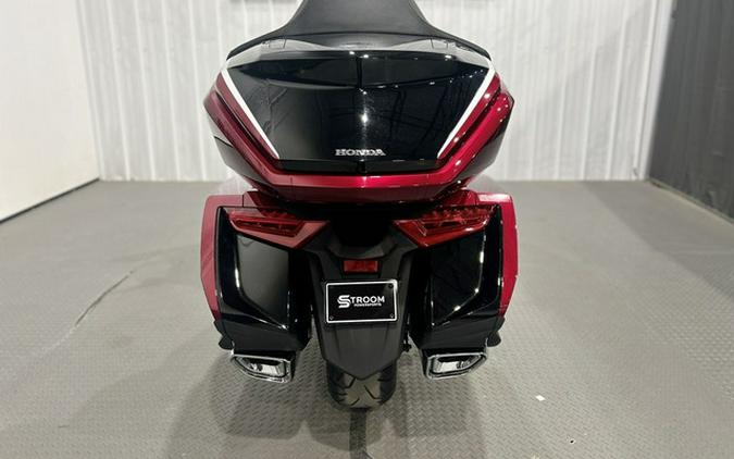 2021 Honda Gold Wing Tour Automatic DCT