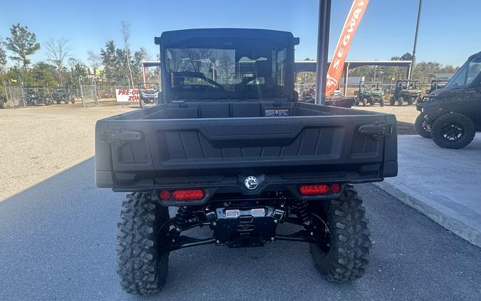 2026 Can-Am Defender PRO Limited