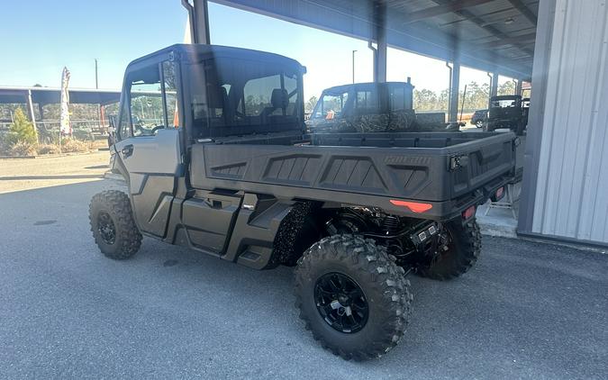 2026 Can-Am Defender PRO Limited