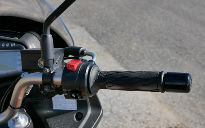 2012 Suzuki V-Strom 650 ABS Adventure