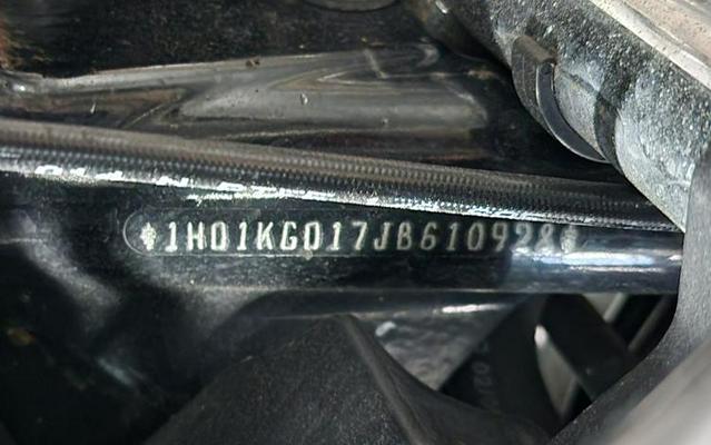 2018 Harley-Davidson® FLTRU - Road Glide® Ultra