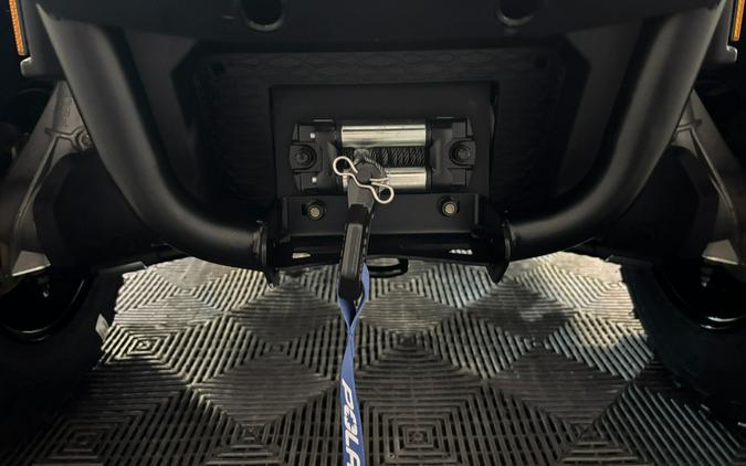 2026 Polaris Sportsman 570 EPS