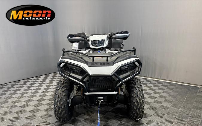 2026 Polaris Sportsman 570 EPS