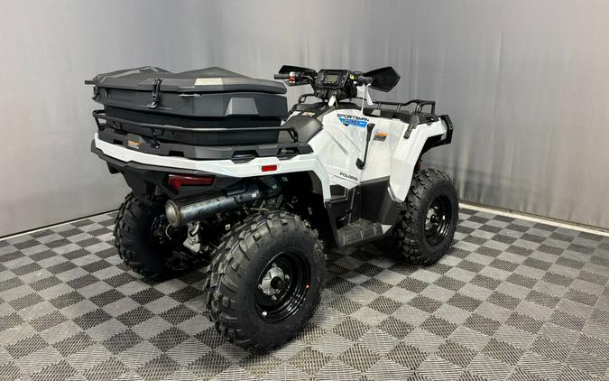 2026 Polaris Sportsman 570 EPS