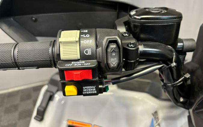 2026 Polaris Sportsman 570 EPS