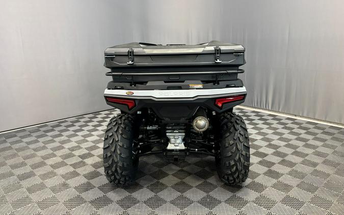 2026 Polaris Sportsman 570 EPS
