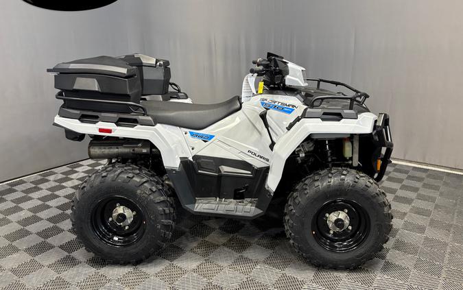 2026 Polaris Sportsman 570 EPS