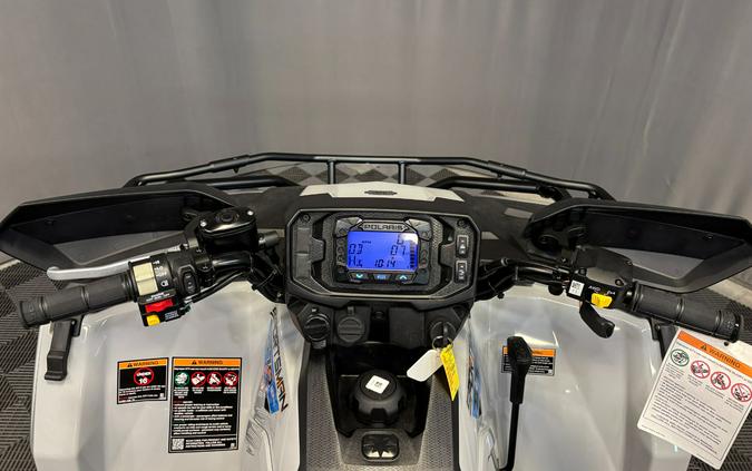 2026 Polaris Sportsman 570 EPS