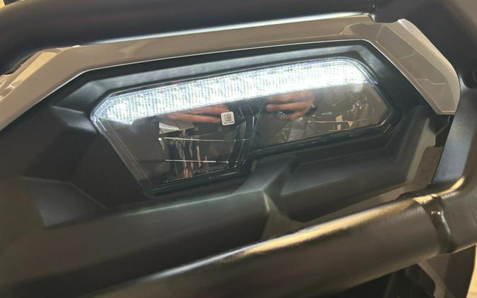 2026 Polaris Sportsman 570 EPS