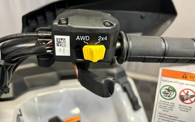 2026 Polaris Sportsman 570 EPS