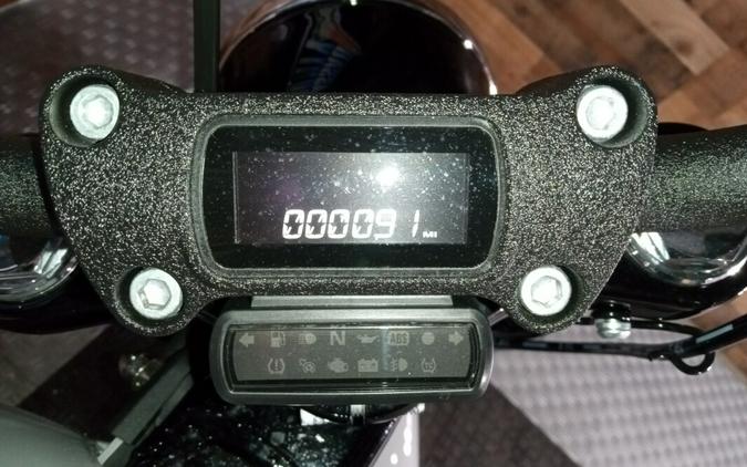 2024 Harley-Davidson Softail® Street Bob® 114