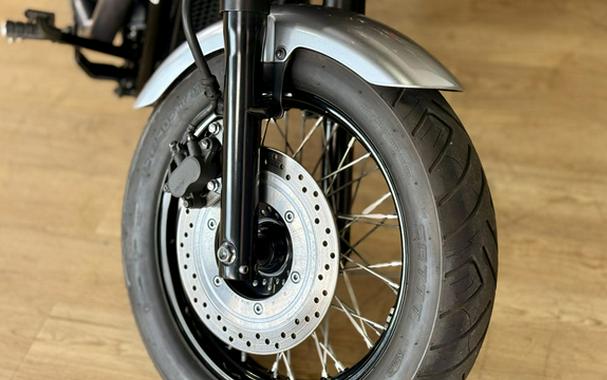 2015 Honda Shadow Phantom