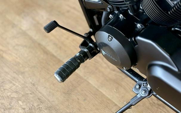 2015 Honda Shadow Phantom