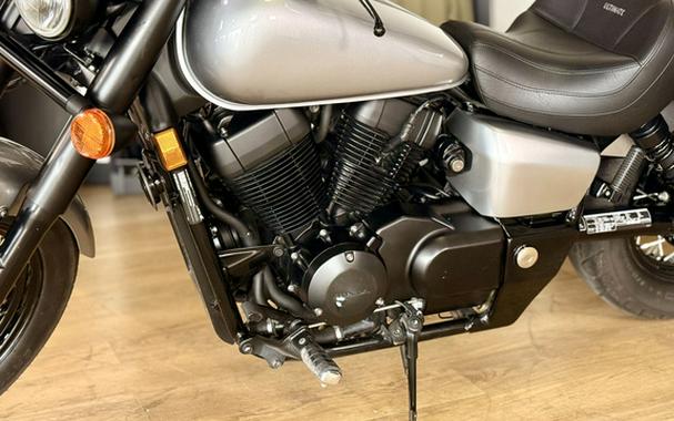 2015 Honda Shadow Phantom