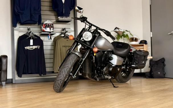 2015 Honda Shadow Phantom