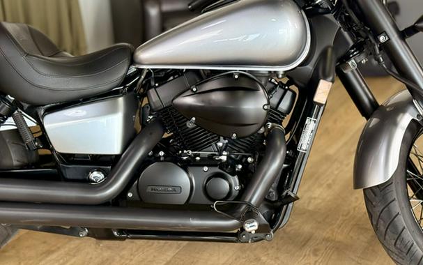 2015 Honda Shadow Phantom
