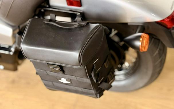2015 Honda Shadow Phantom