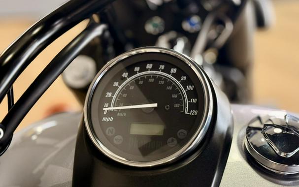 2015 Honda Shadow Phantom