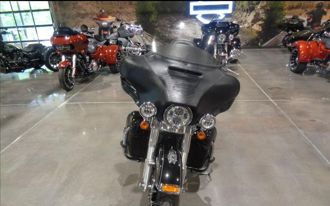 2015 Harley-Davidson Ultra Limited Low