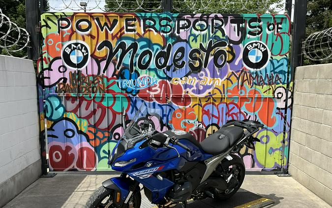 2026 BMW R 1300 RS
