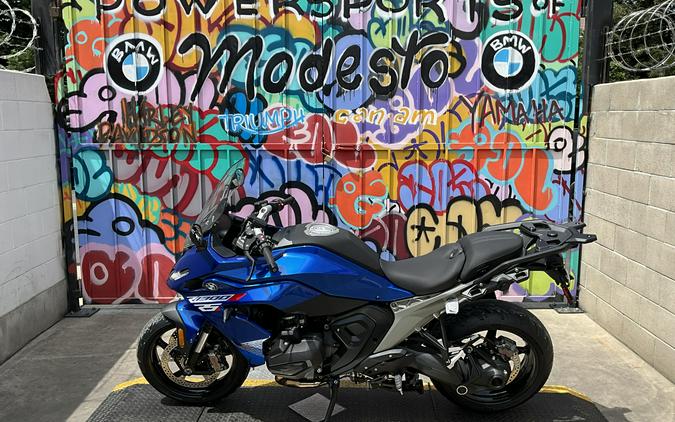 2026 BMW R 1300 RS