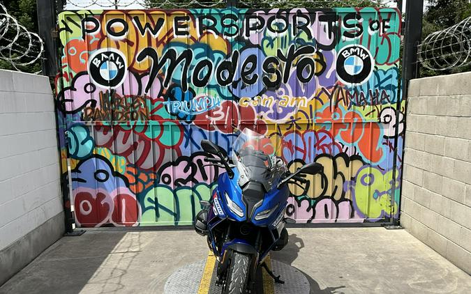 2026 BMW R 1300 RS