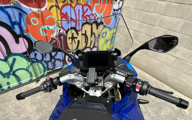 2026 BMW R 1300 RS
