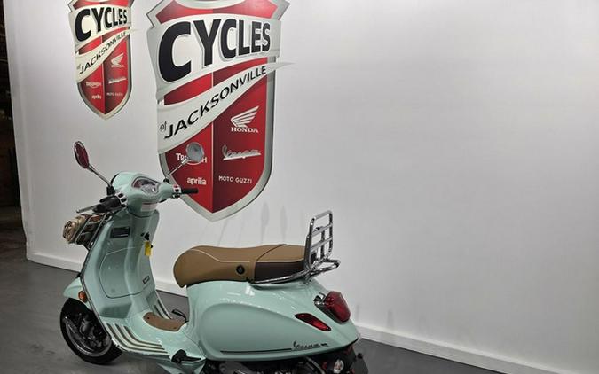 2023 Vespa Primavera 50 Pic Nic