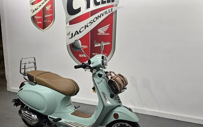 2023 Vespa Primavera 50 Pic Nic