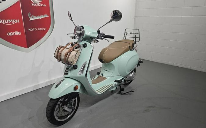 2023 Vespa Primavera 50 Pic Nic
