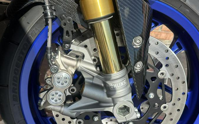 Used 2026 Yamaha YZF-R1M