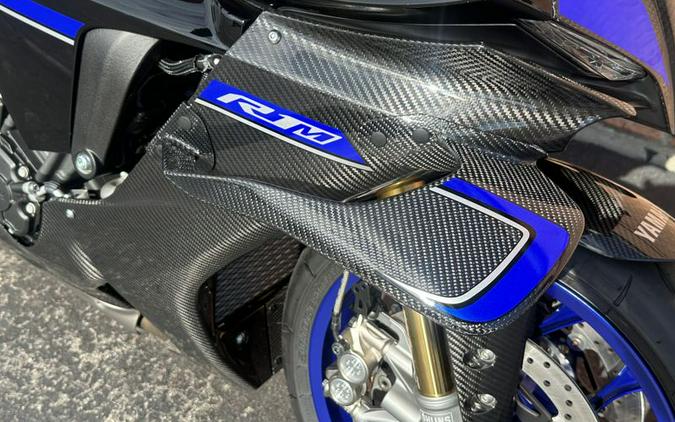Used 2026 Yamaha YZF-R1M