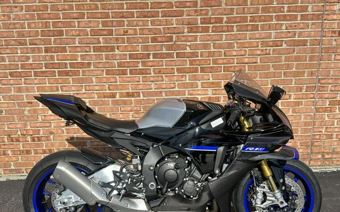 Used 2026 Yamaha YZF-R1M