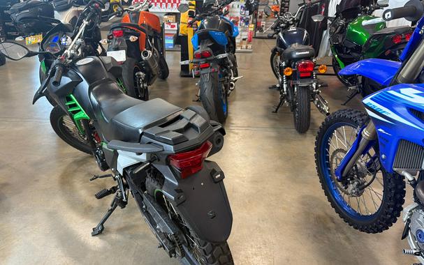 2023 Other AMERICAN LIFAN X-PECT 200