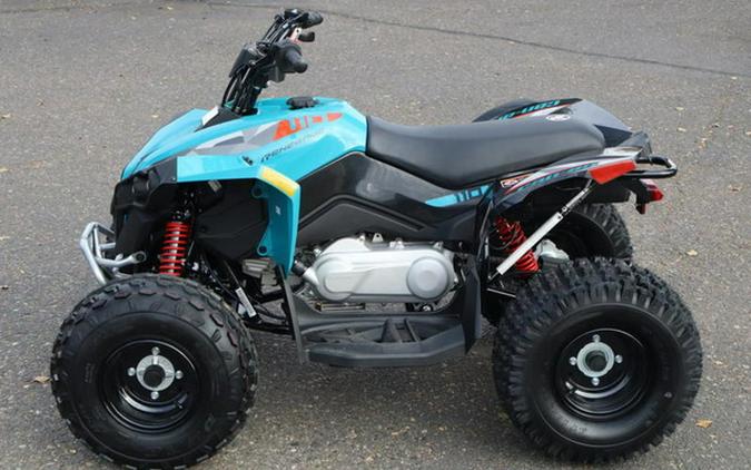 2026 Can-Am Renegade 110 EFI