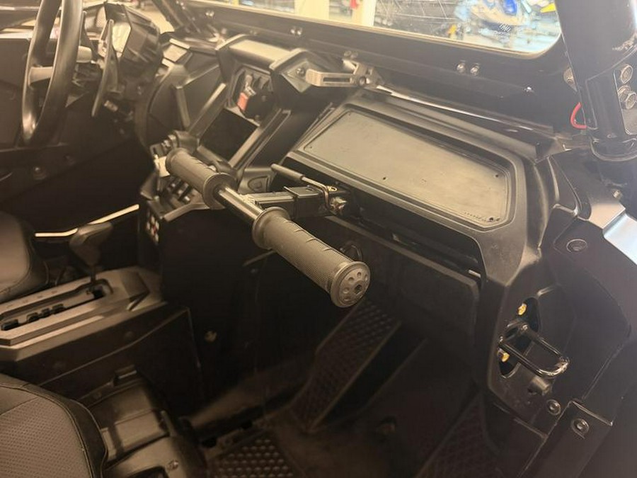 2022 Honda® Talon 1000R Fox Live Valve